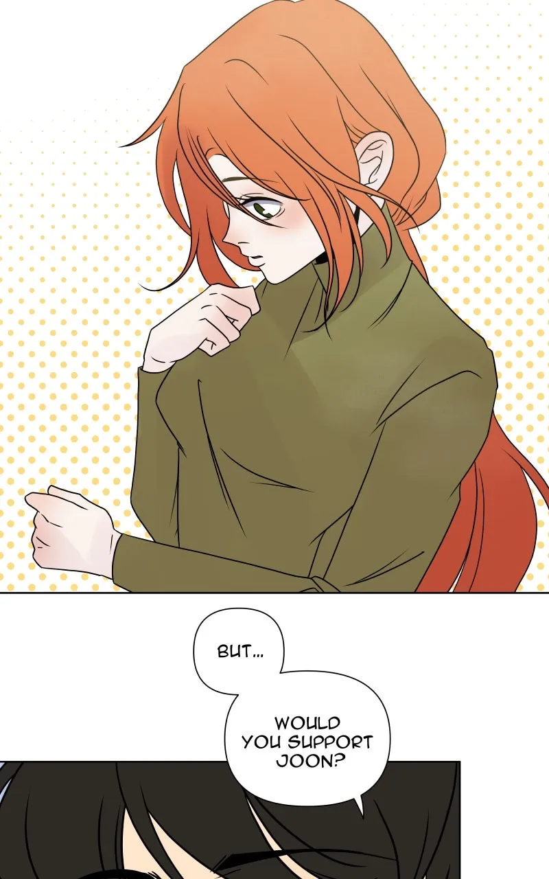 Honey Lemon Chapter 33 page 4 - 