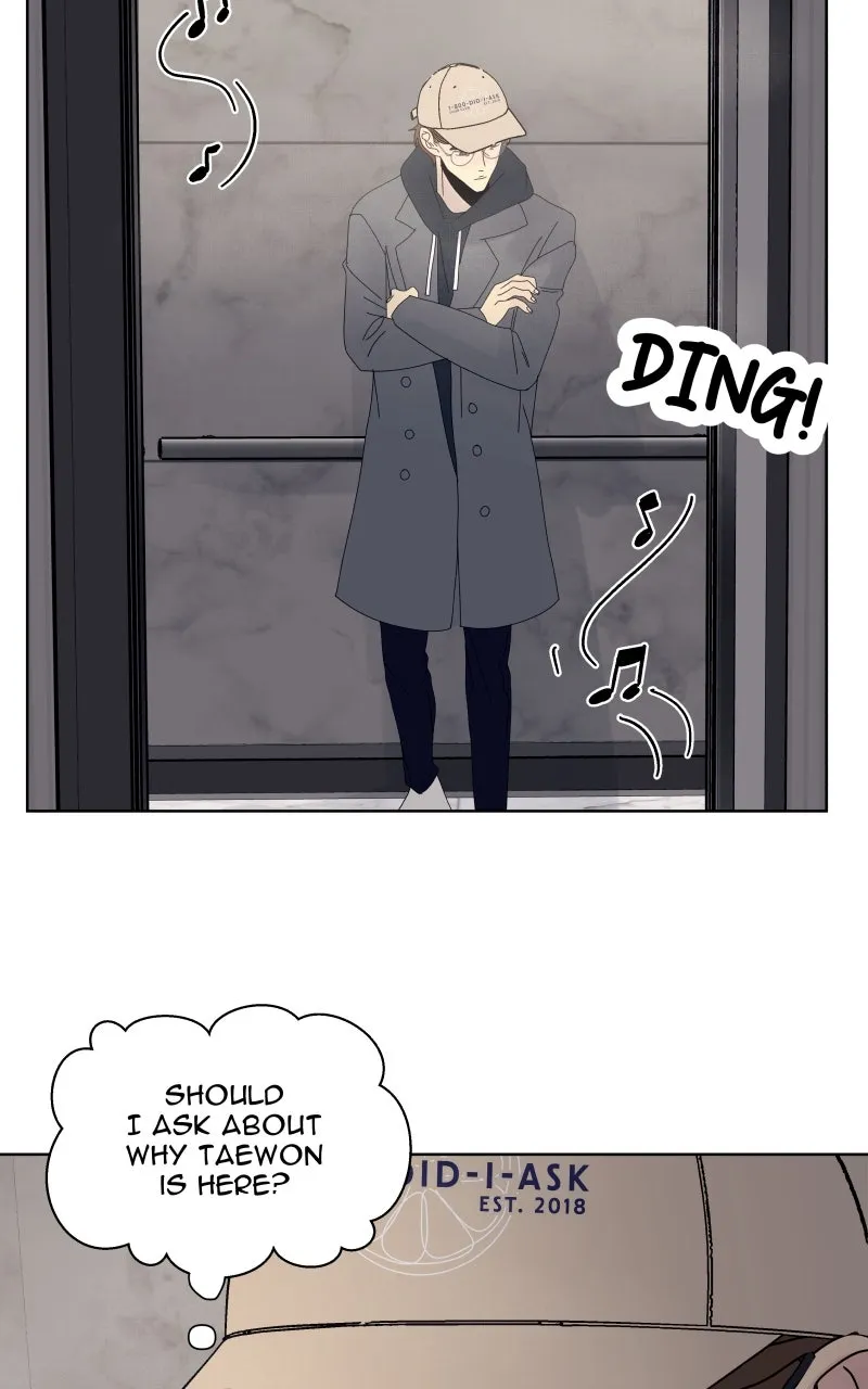 Honey Lemon Chapter 33 page 32 - 
