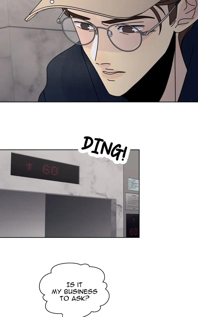 Honey Lemon Chapter 33 page 33 - 