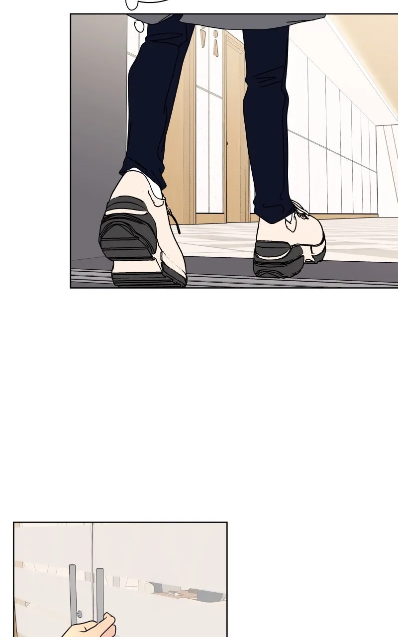 Honey Lemon Chapter 33 page 34 - 