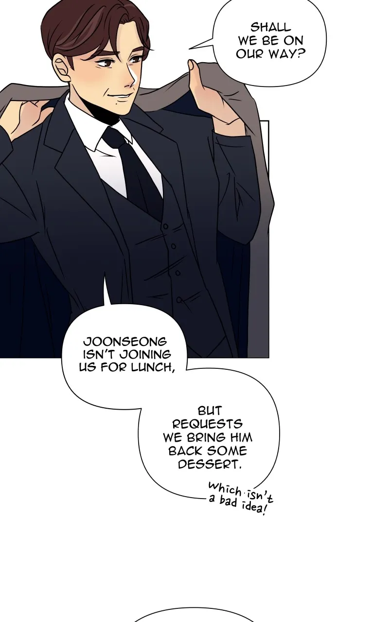 Honey Lemon Chapter 33 page 38 - 