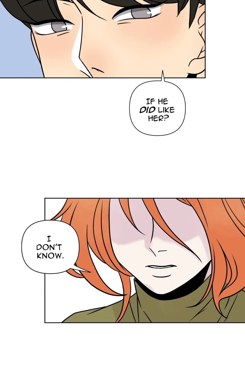 Honey Lemon Chapter 33 page 5 - 