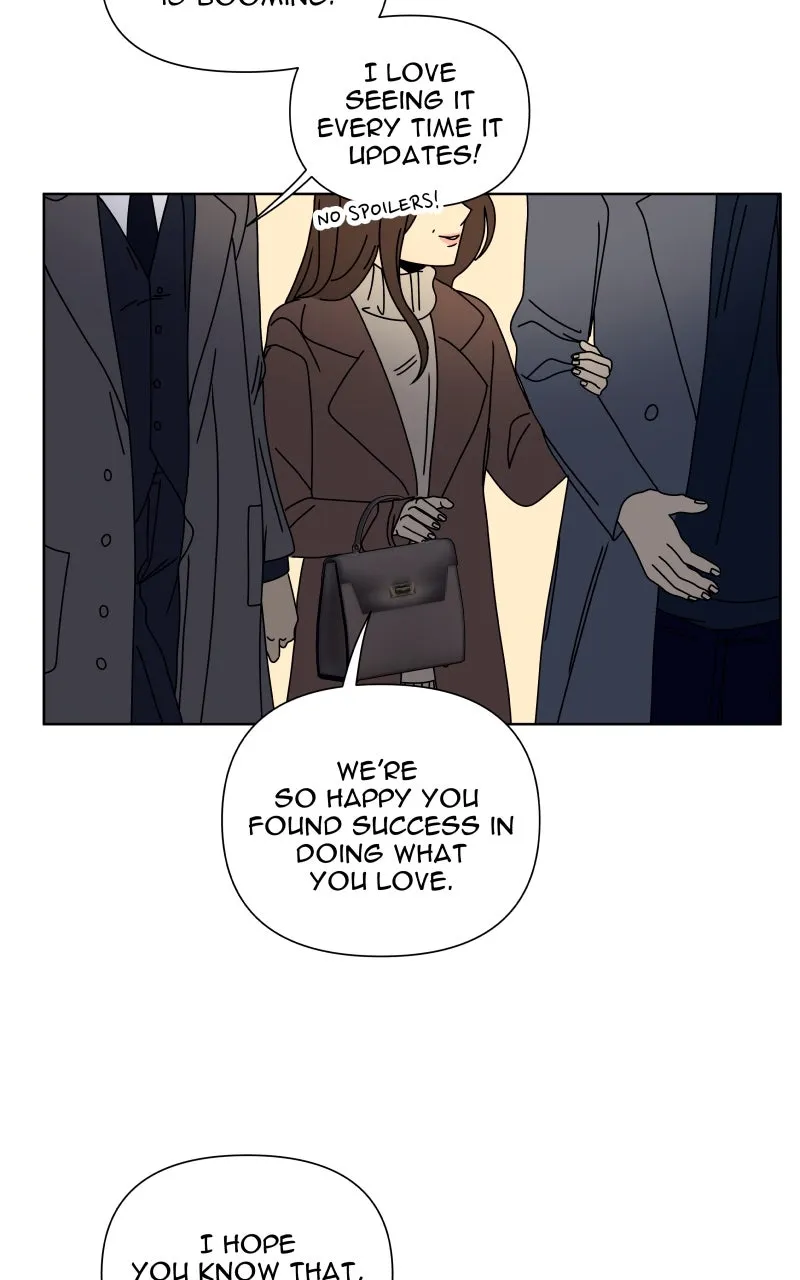 Honey Lemon Chapter 33 page 41 - 