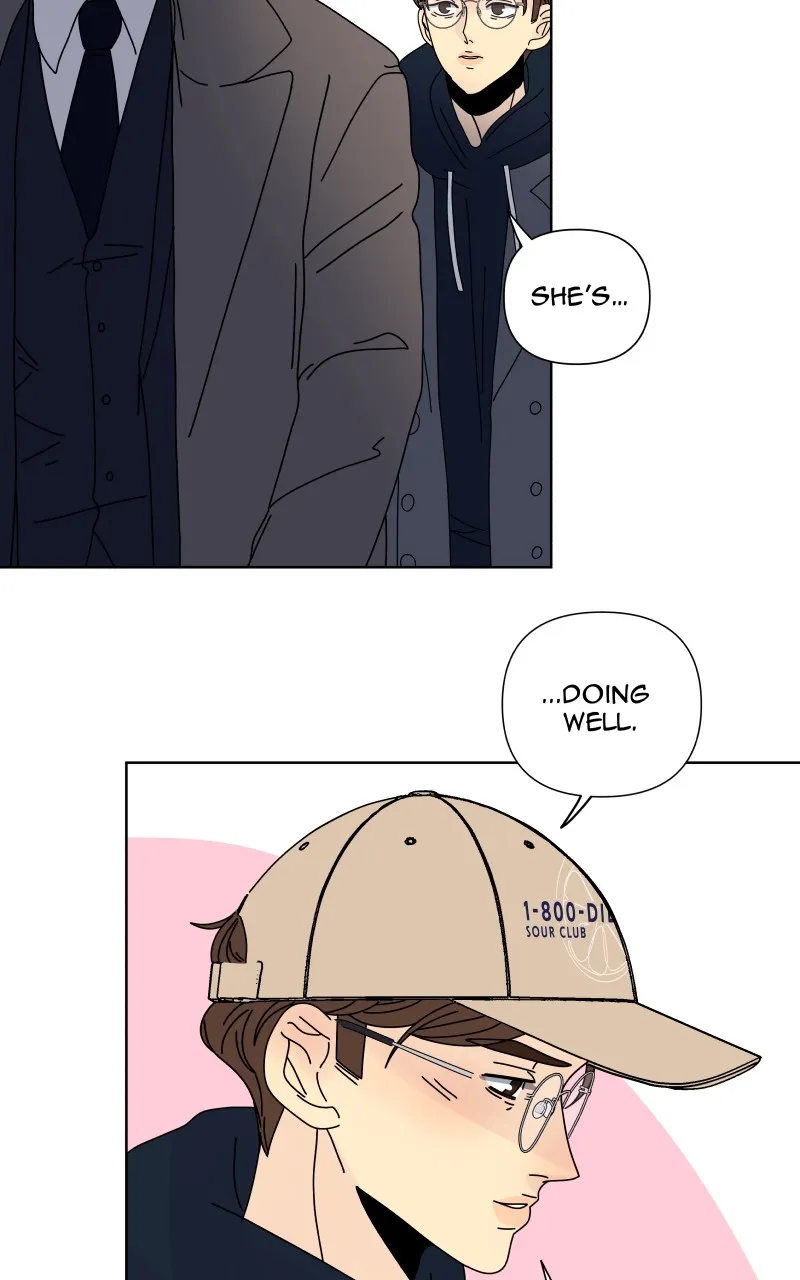 Honey Lemon Chapter 33 page 43 - 