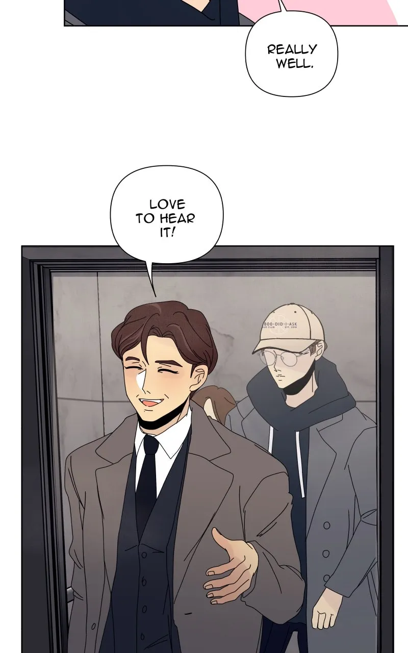 Honey Lemon Chapter 33 page 44 - 