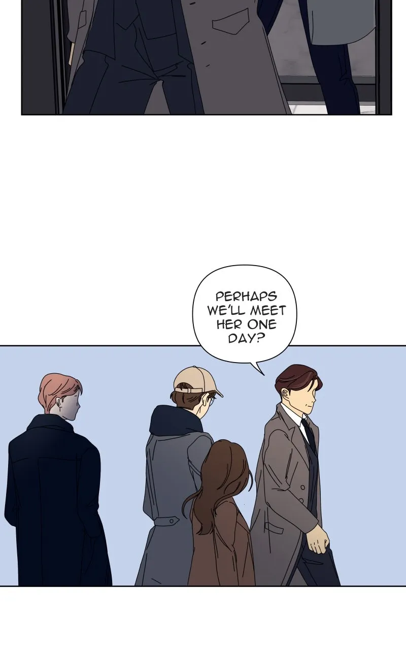 Honey Lemon Chapter 33 page 45 - 