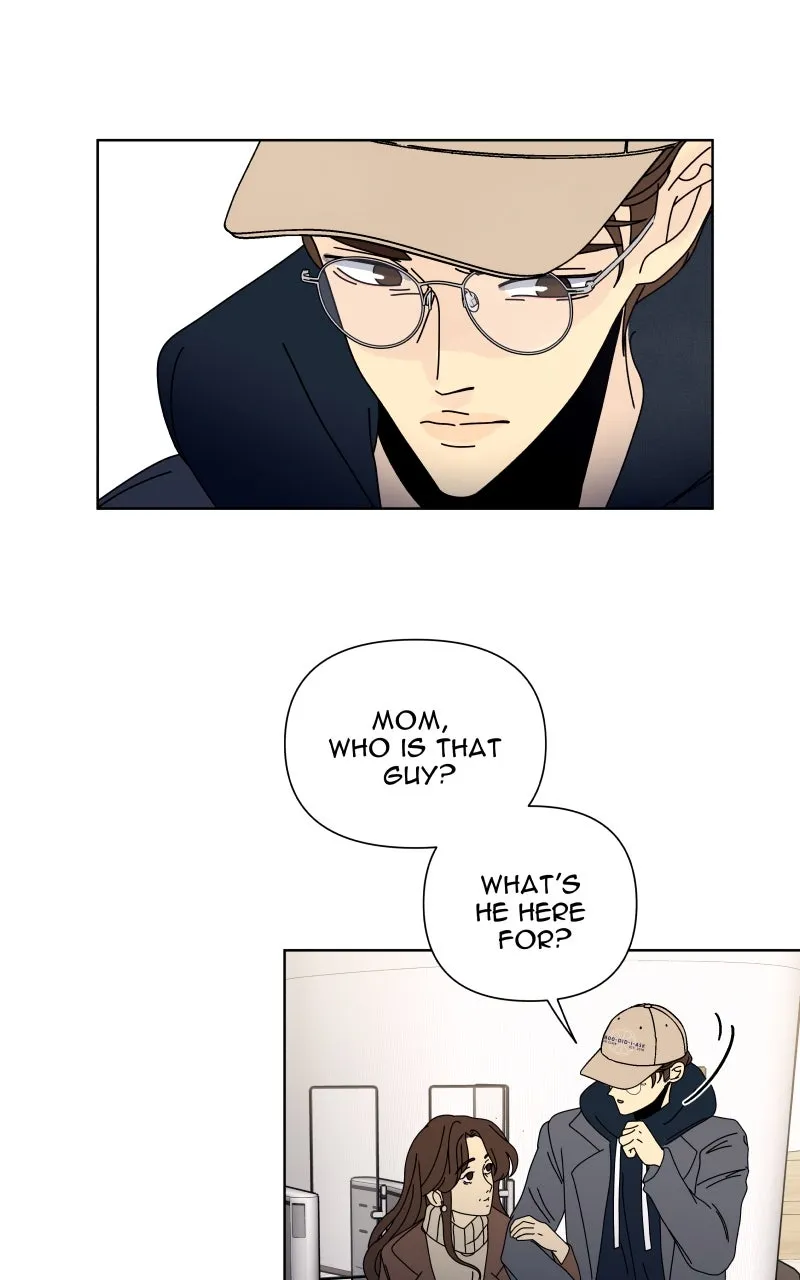 Honey Lemon Chapter 33 page 46 - 