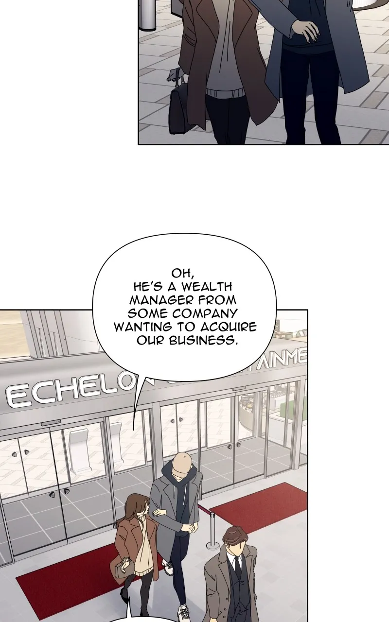 Honey Lemon Chapter 33 page 47 - 