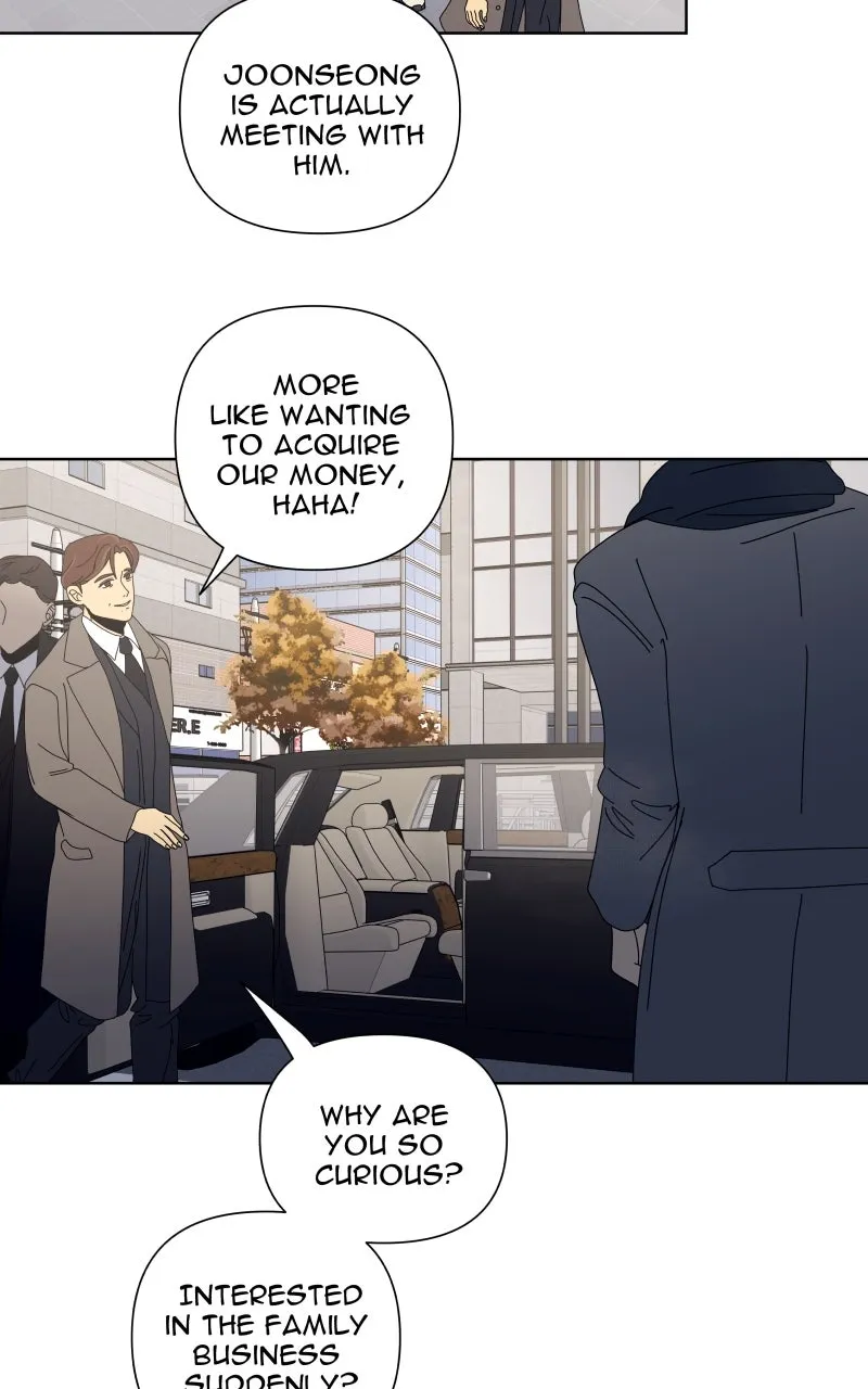 Honey Lemon Chapter 33 page 48 - 
