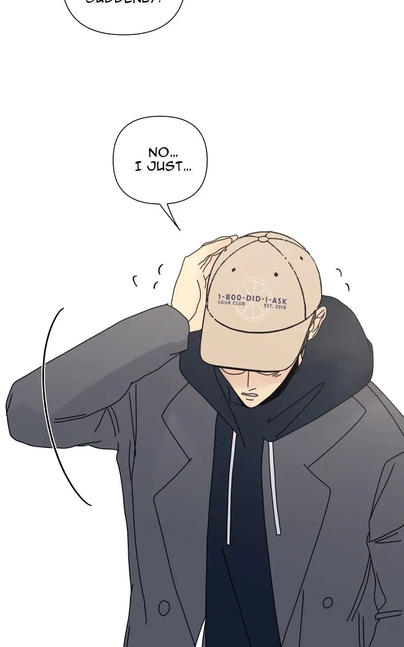 Honey Lemon Chapter 33 page 49 - 
