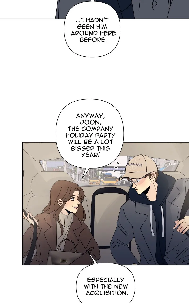 Honey Lemon Chapter 33 page 50 - 