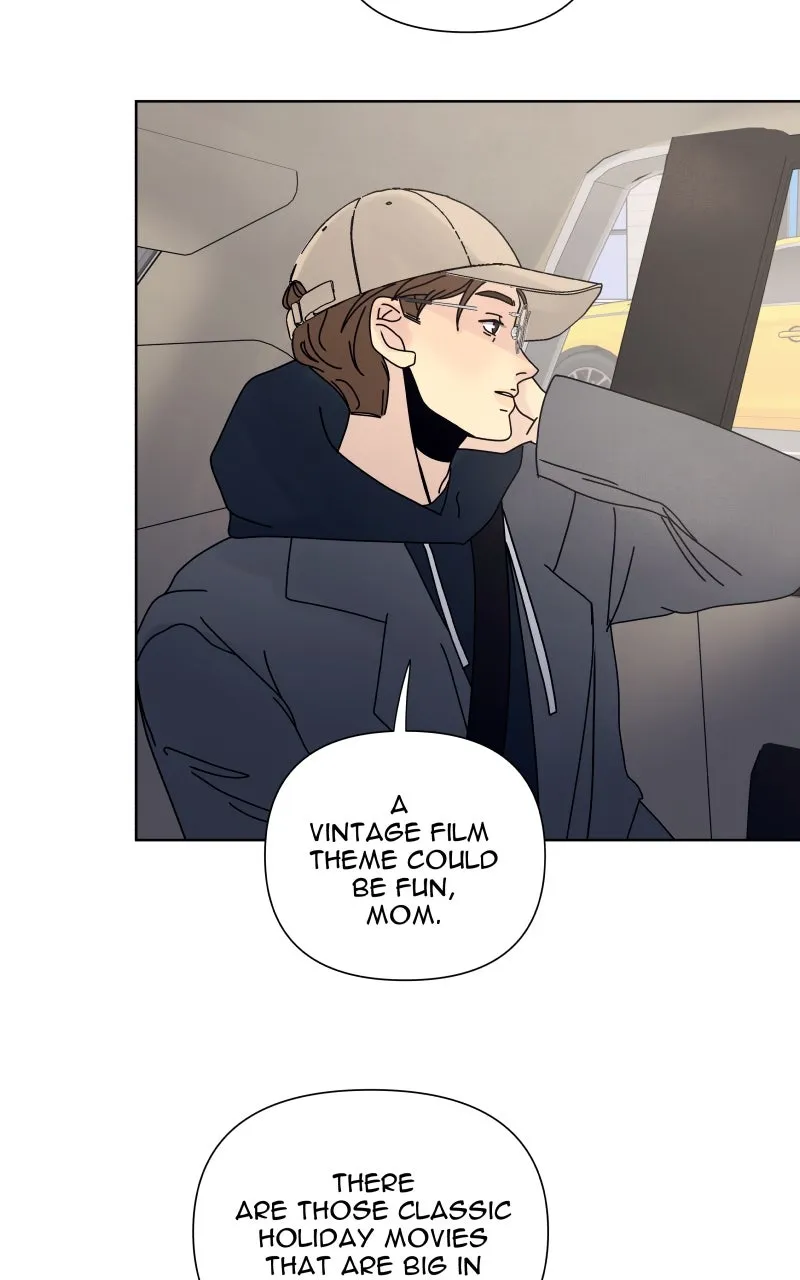 Honey Lemon Chapter 33 page 53 - 