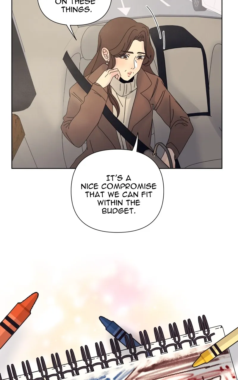 Honey Lemon Chapter 33 page 55 - 