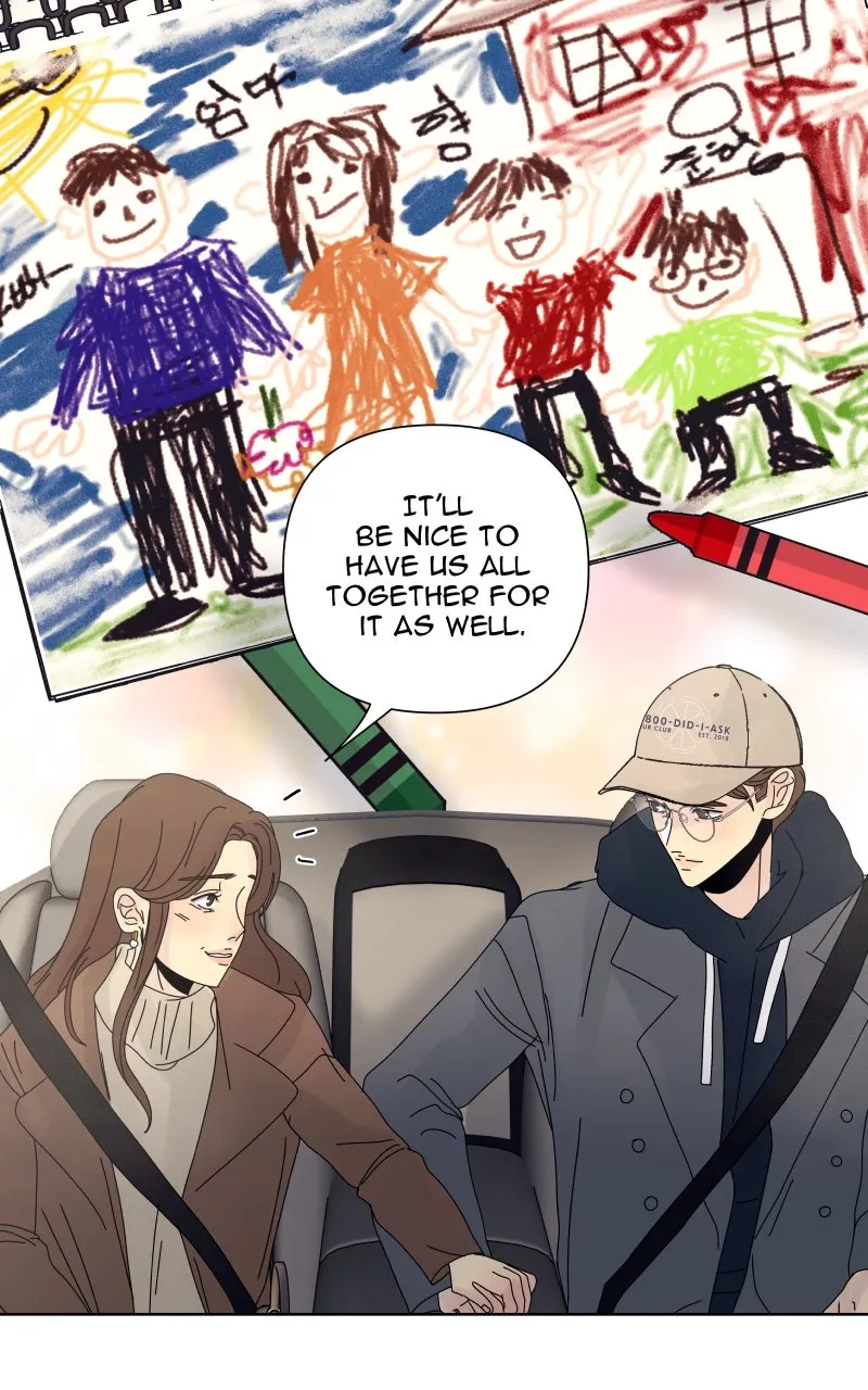 Honey Lemon Chapter 33 page 56 - 