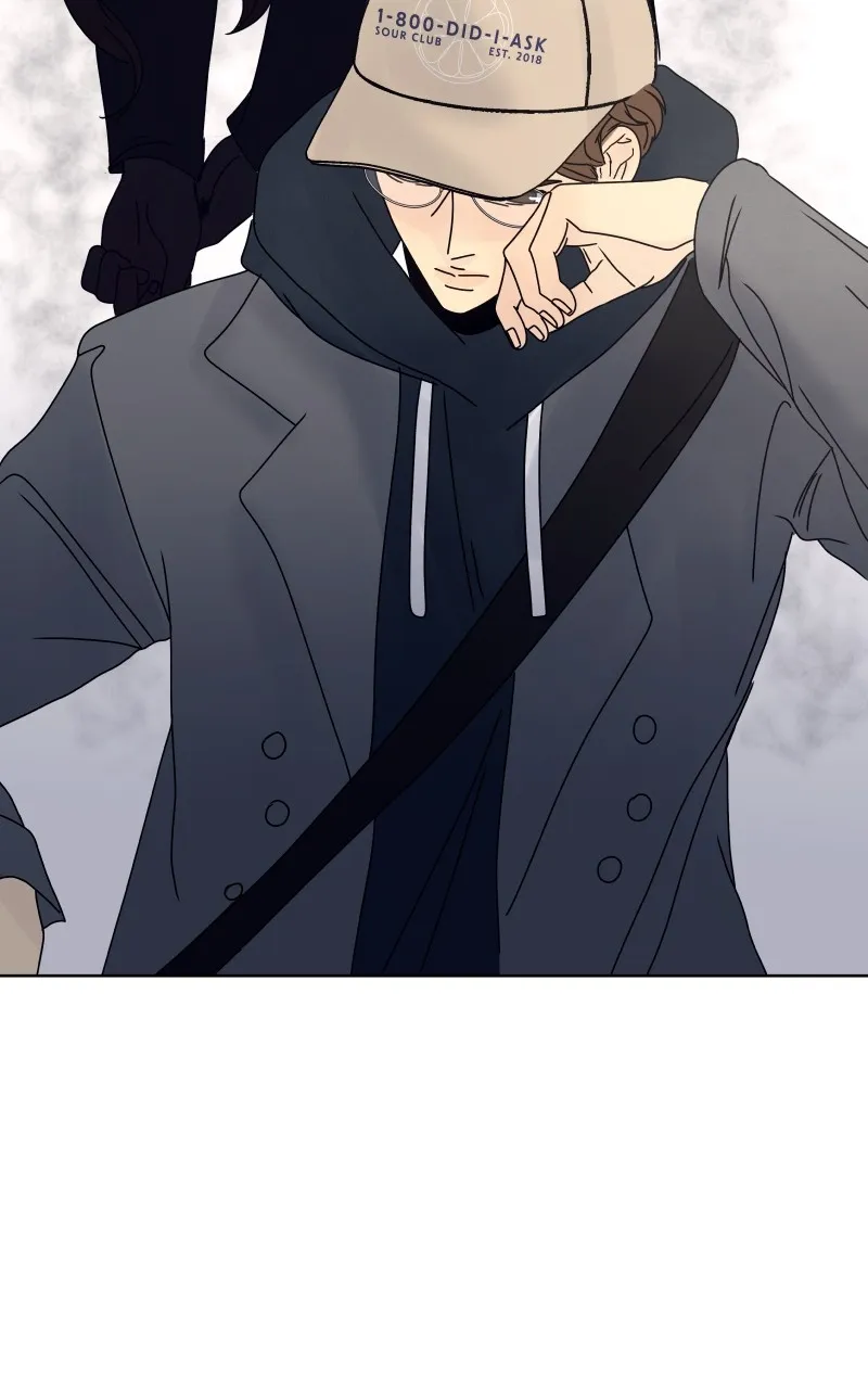 Honey Lemon Chapter 33 page 59 - 
