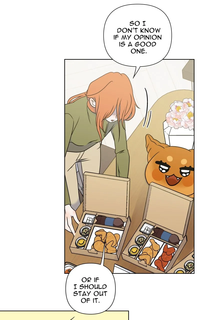 Honey Lemon Chapter 33 page 7 - 