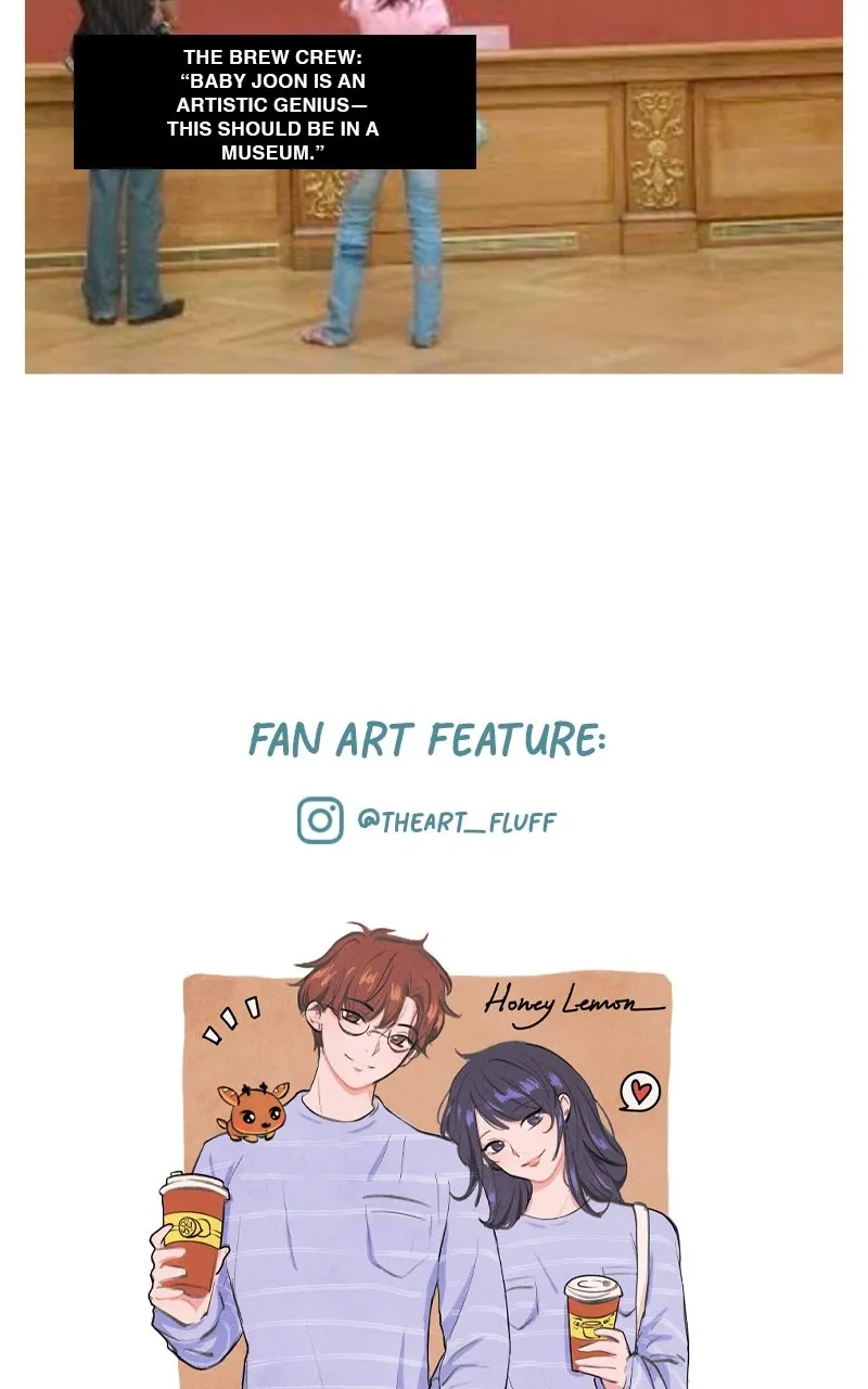 Honey Lemon Chapter 33 page 62 - 