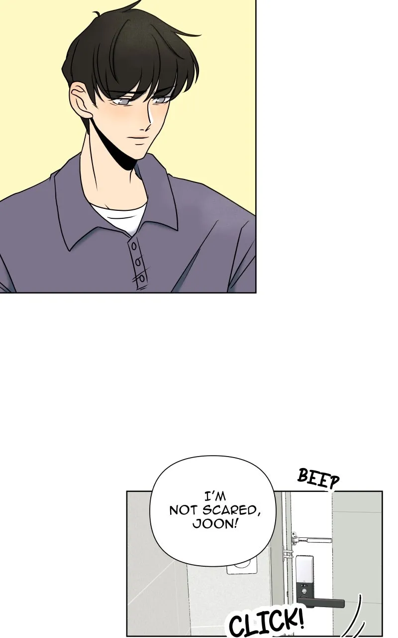Honey Lemon Chapter 33 page 8 - 