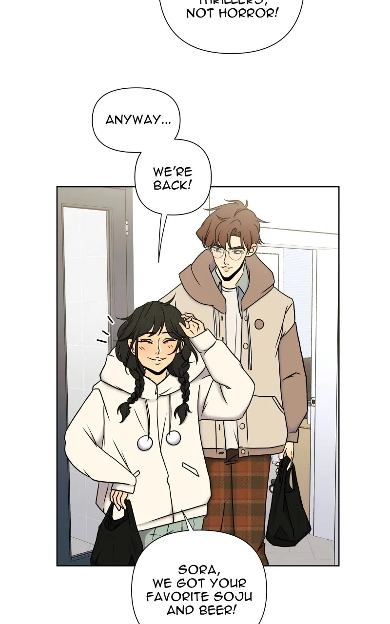 Honey Lemon Chapter 33 page 10 - 