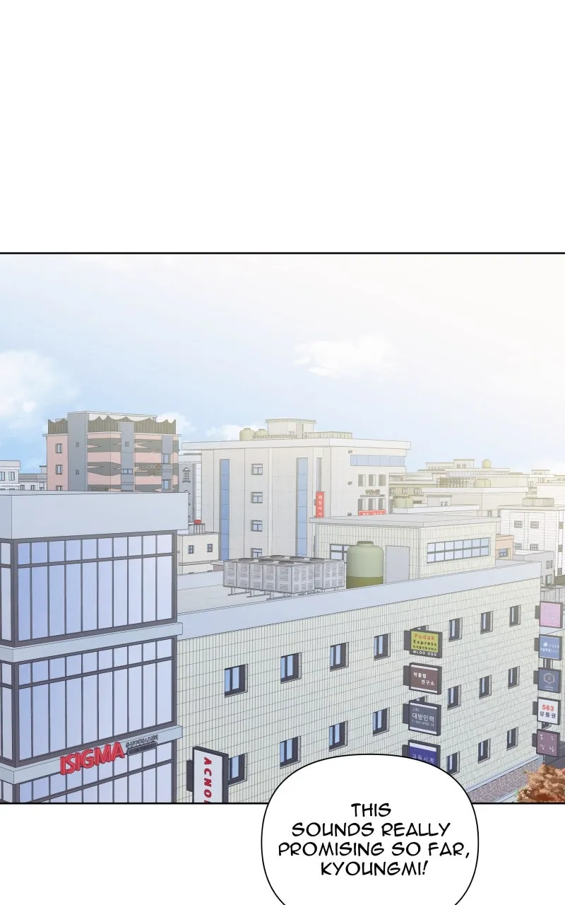 Honey Lemon Chapter 34 page 1 - 