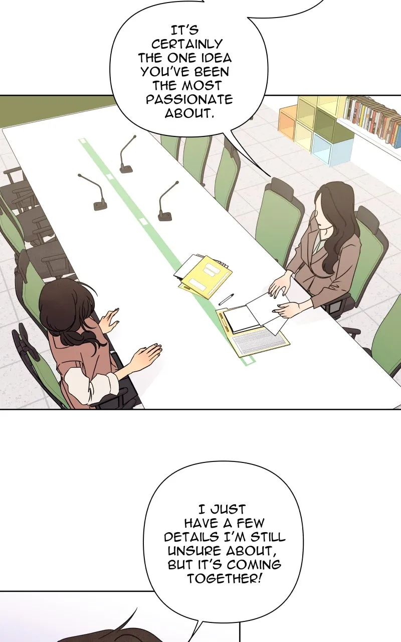 Honey Lemon Chapter 34 page 2 - 