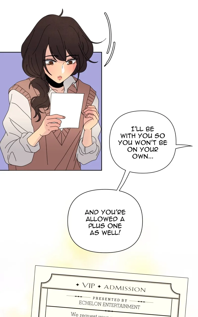 Honey Lemon Chapter 34 page 11 - 