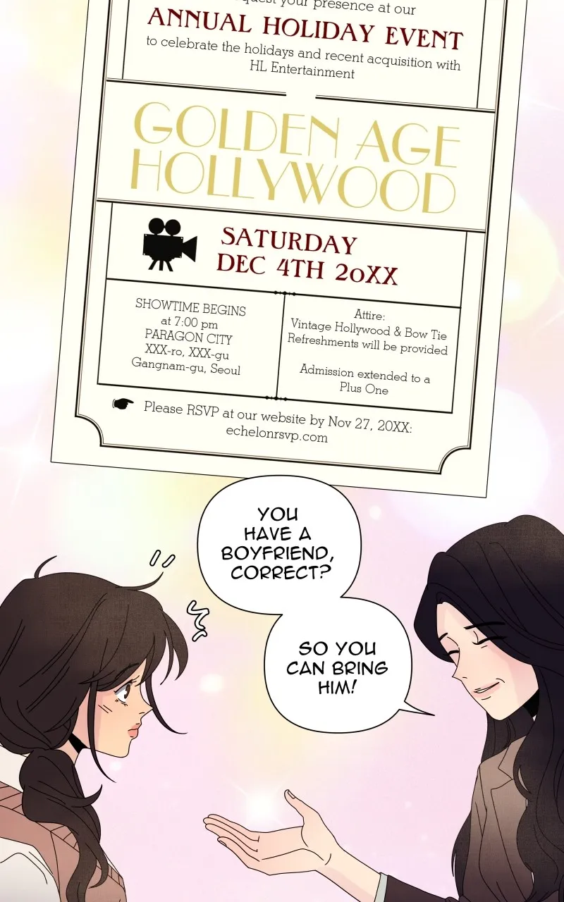 Honey Lemon Chapter 34 page 12 - 