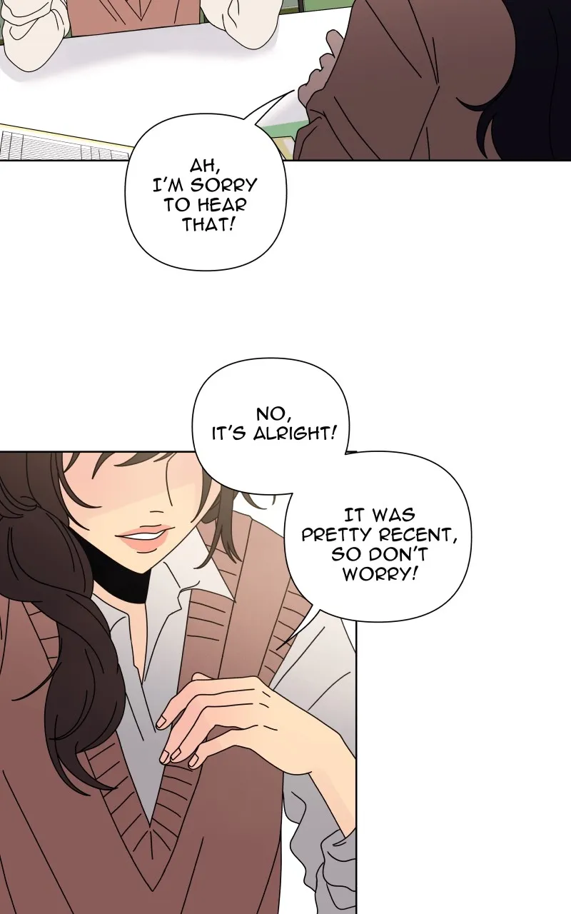Honey Lemon Chapter 34 page 14 - 