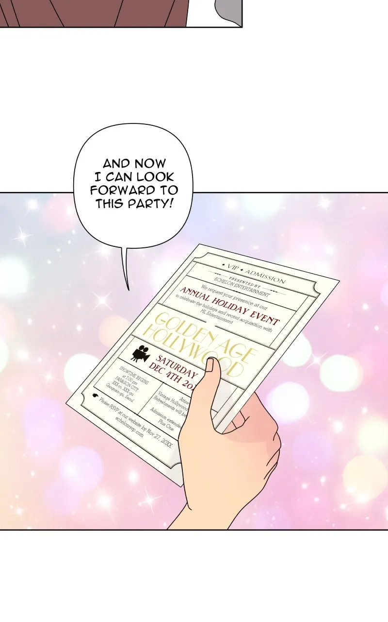 Honey Lemon Chapter 34 page 15 - 