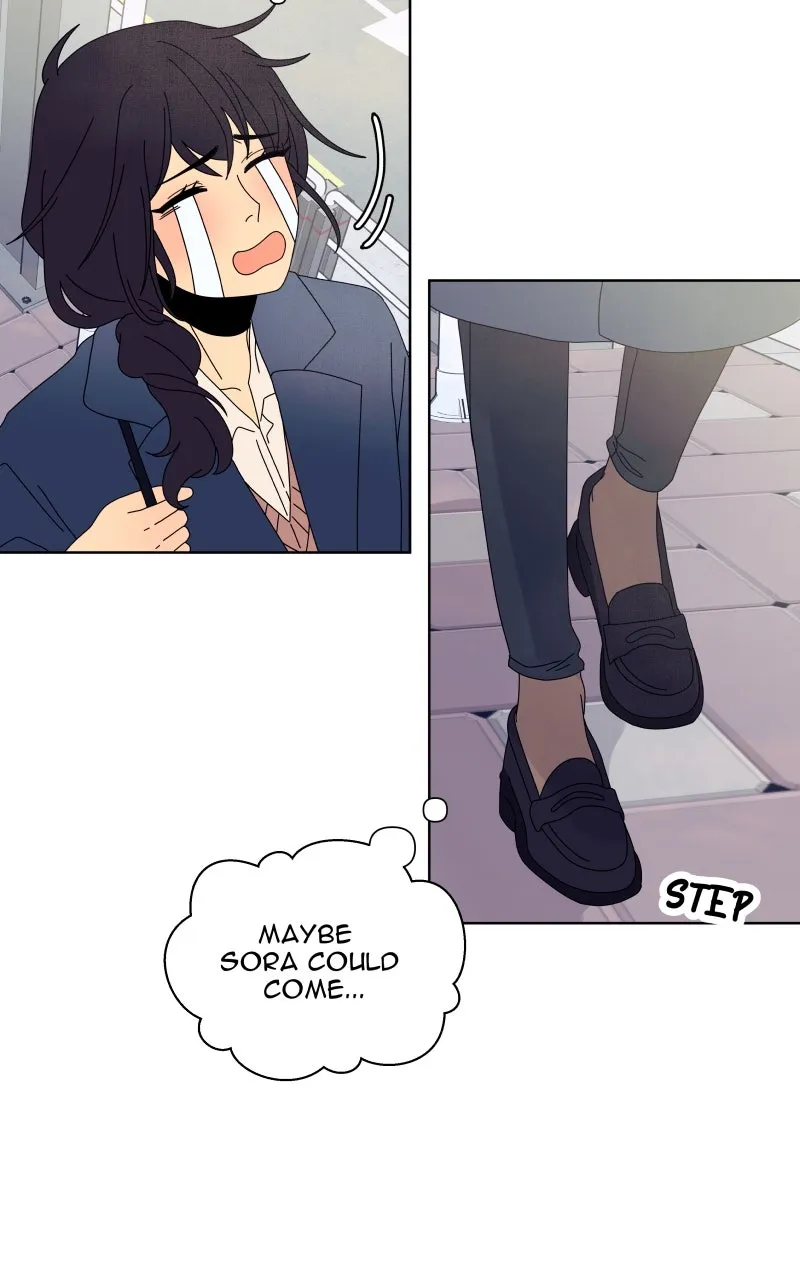 Honey Lemon Chapter 34 page 18 - 