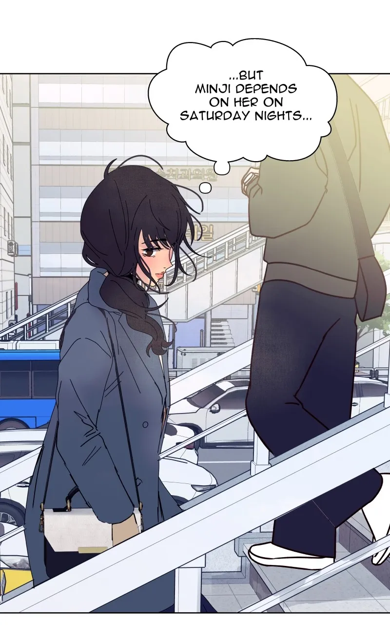 Honey Lemon Chapter 34 page 19 - 