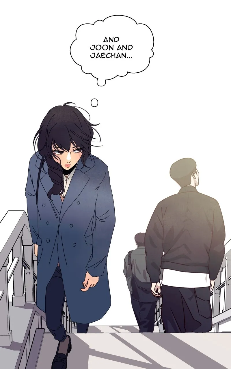 Honey Lemon Chapter 34 page 20 - 