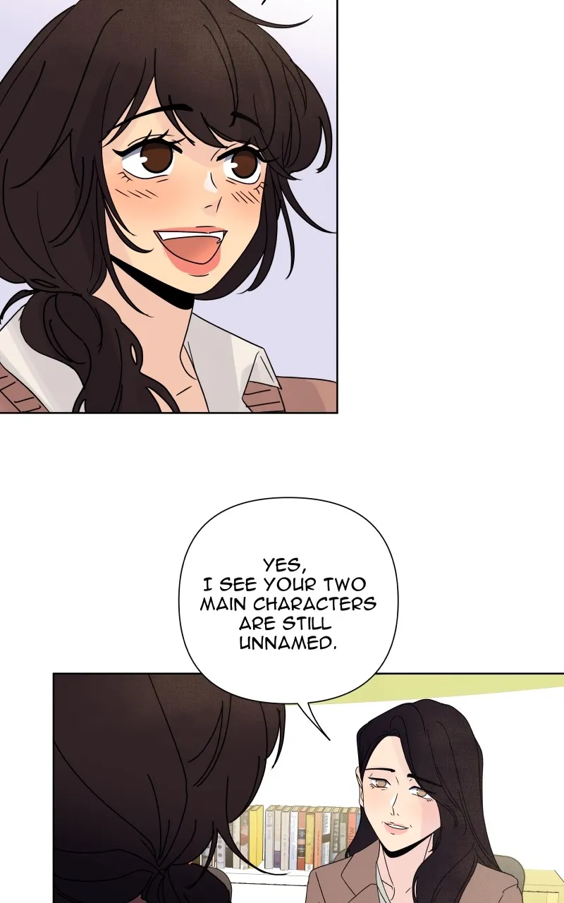 Honey Lemon Chapter 34 page 3 - 