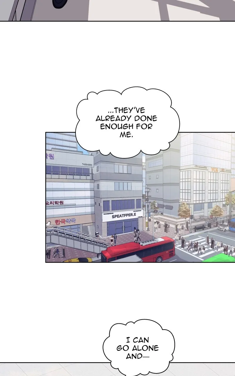 Honey Lemon Chapter 34 page 21 - 