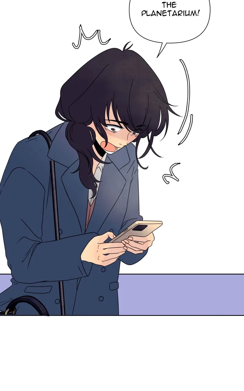 Honey Lemon Chapter 34 page 24 - 