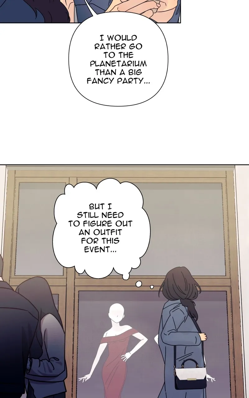 Honey Lemon Chapter 34 page 27 - 
