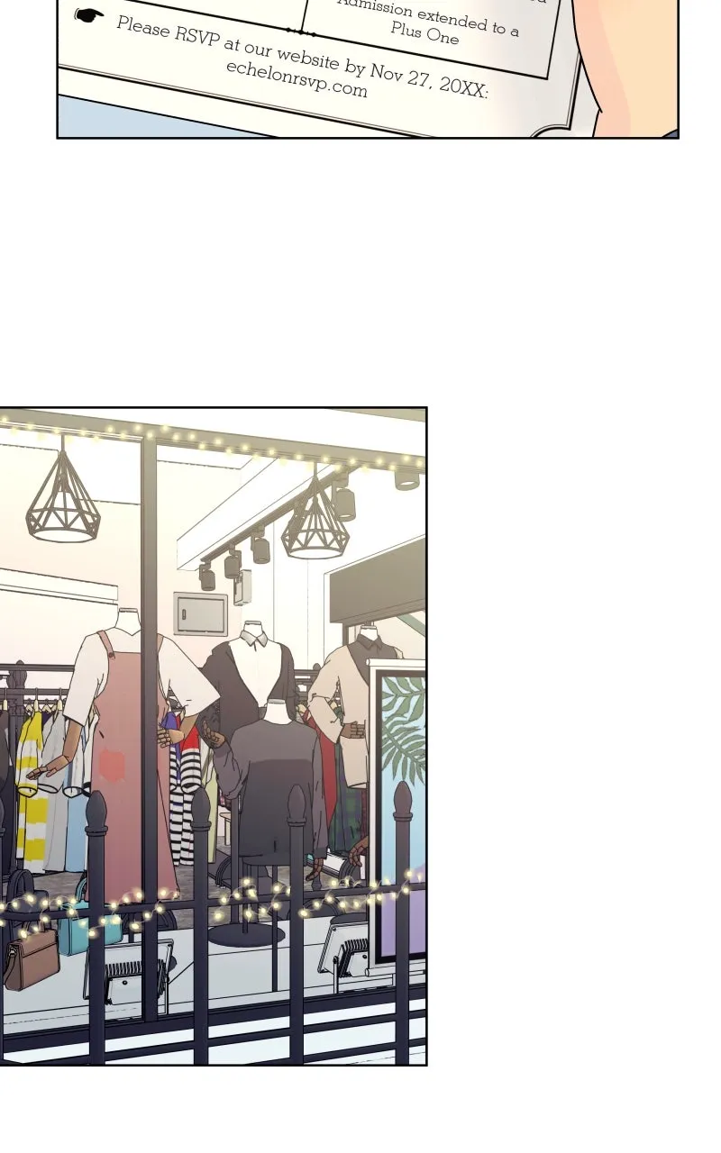 Honey Lemon Chapter 34 page 29 - 