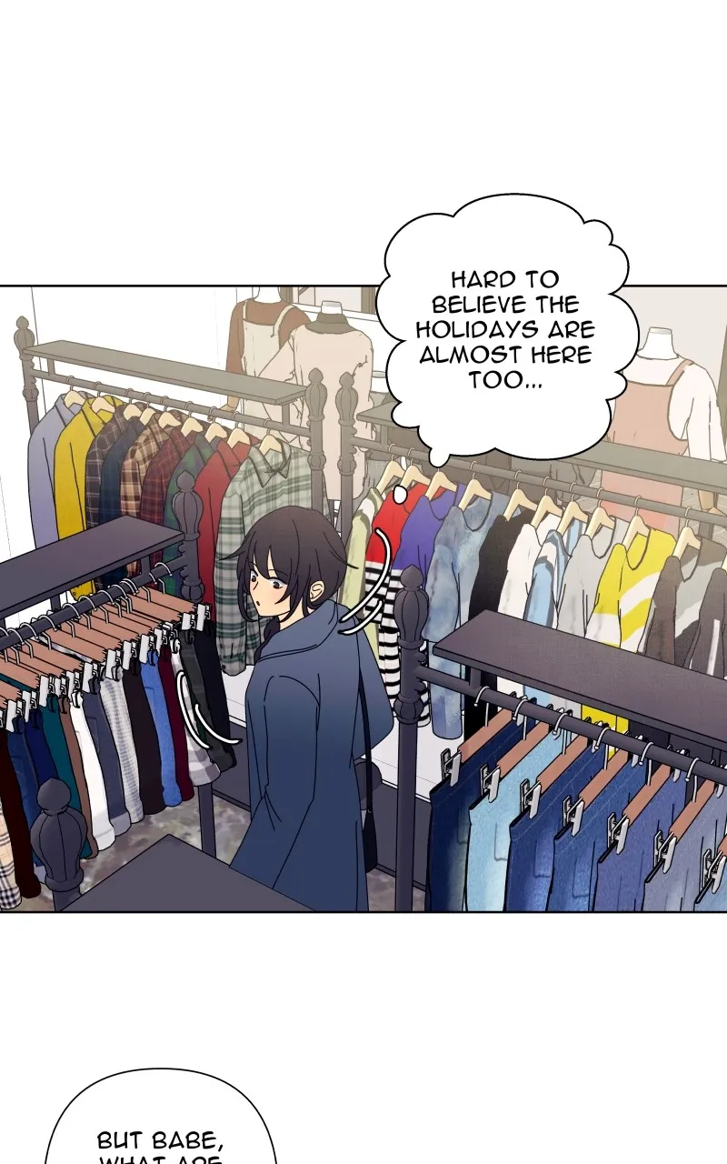 Honey Lemon Chapter 34 page 30 - 