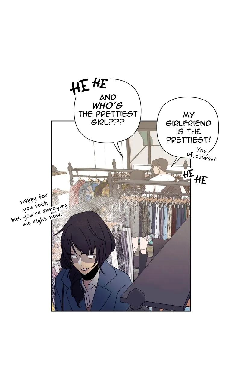 Honey Lemon Chapter 34 page 32 - 