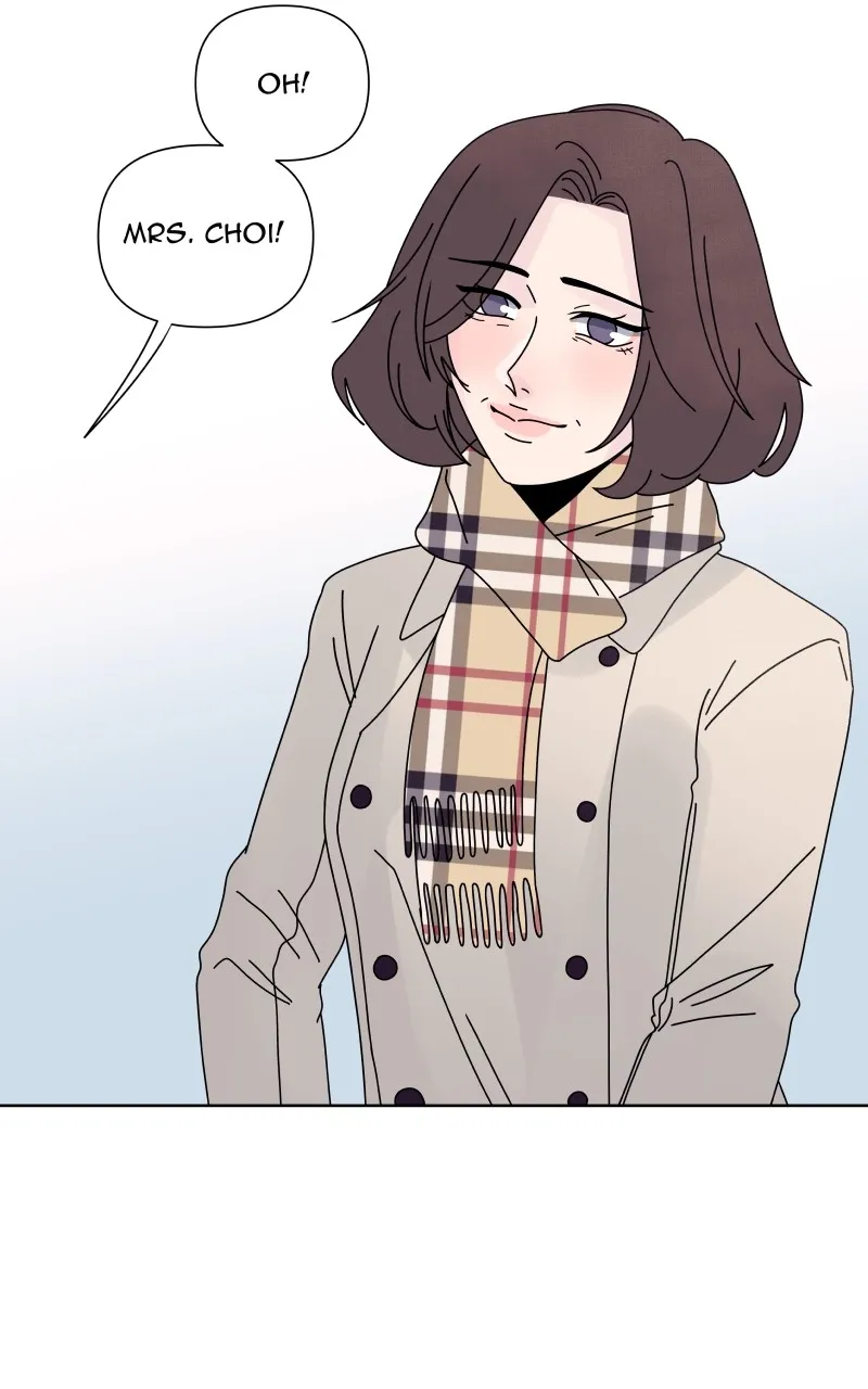 Honey Lemon Chapter 34 page 34 - 