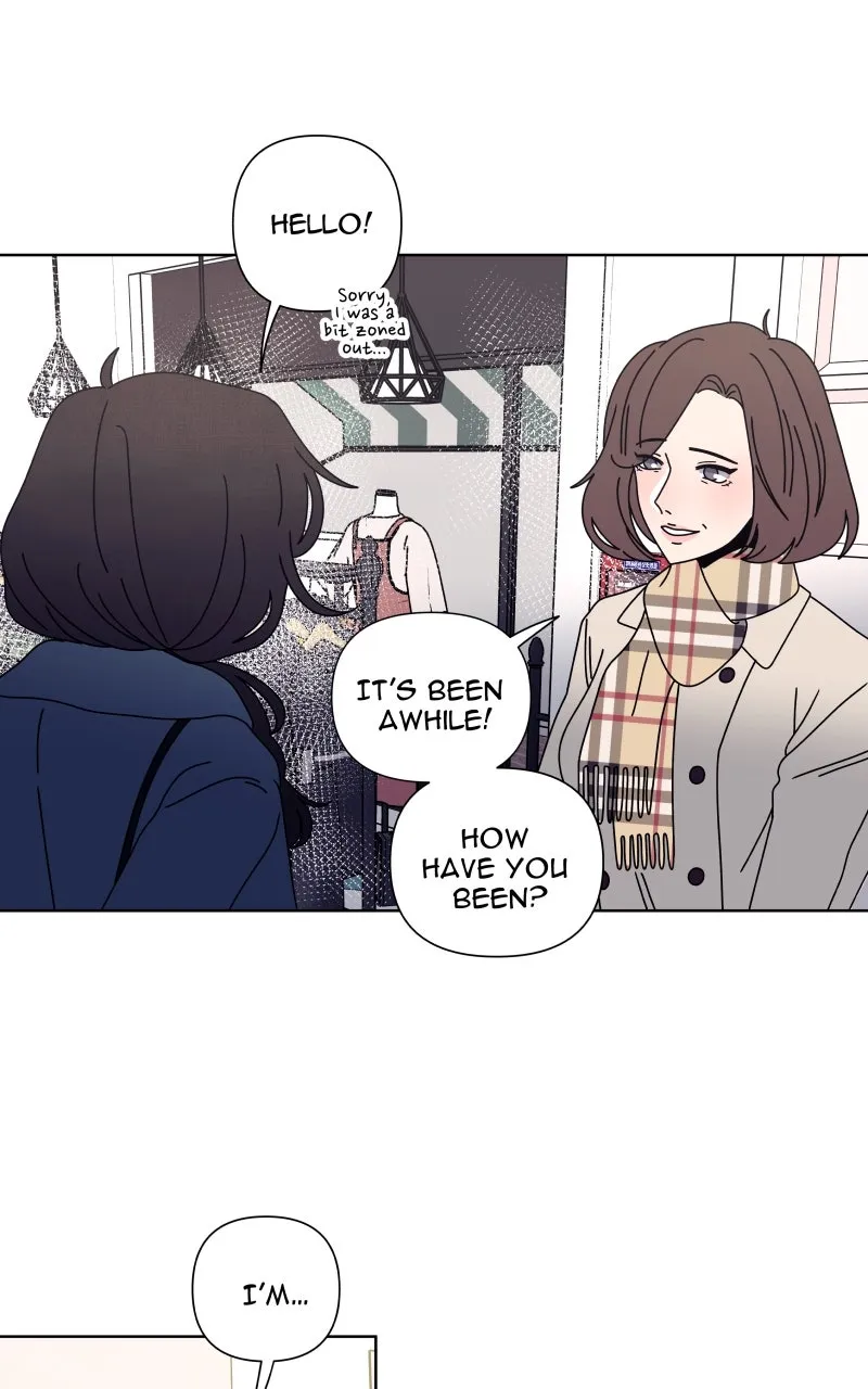 Honey Lemon Chapter 34 page 35 - 