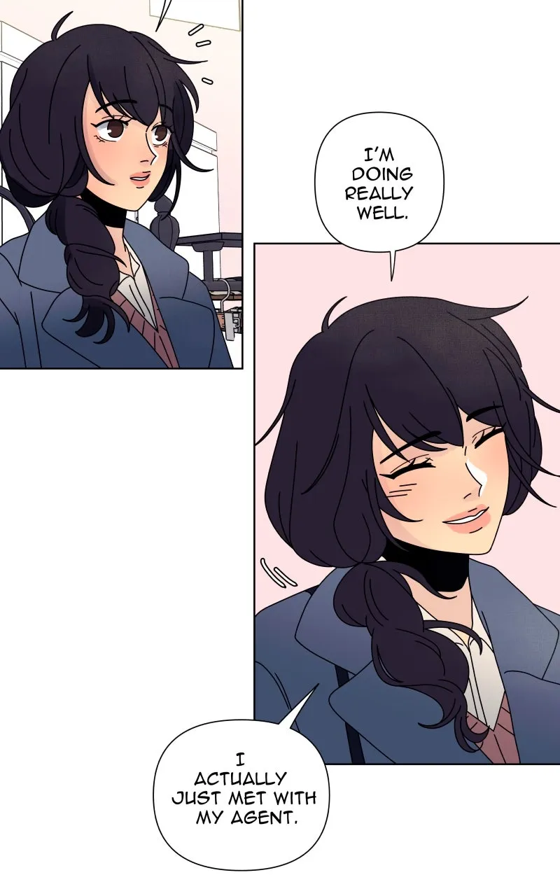 Honey Lemon Chapter 34 page 36 - 