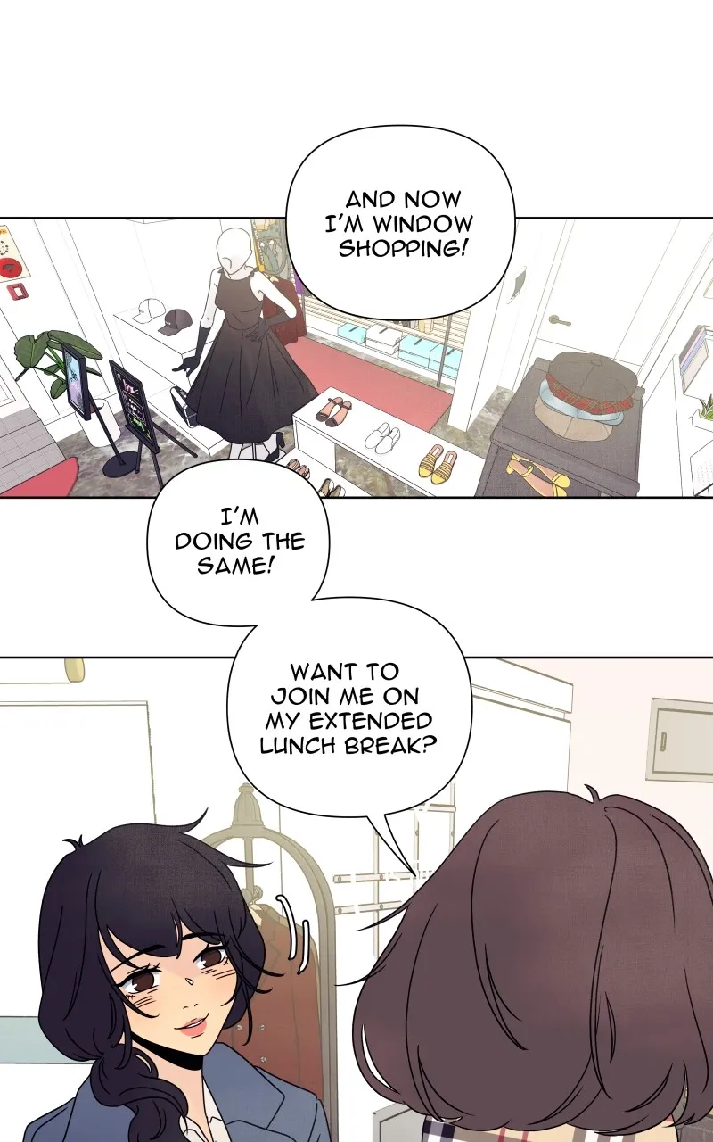 Honey Lemon Chapter 34 page 37 - 