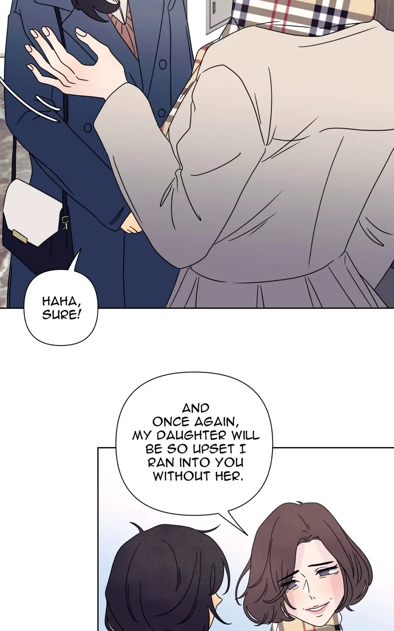 Honey Lemon Chapter 34 page 38 - 