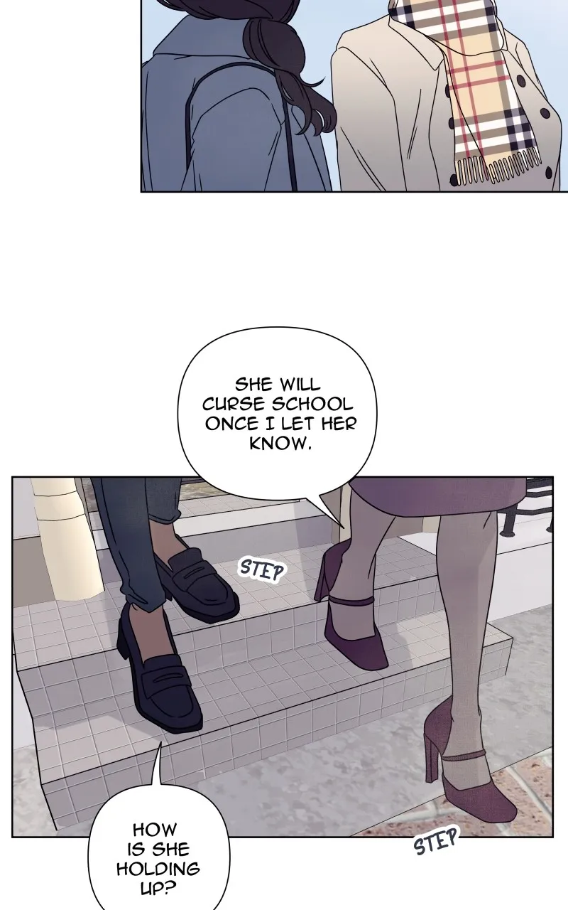 Honey Lemon Chapter 34 page 39 - 