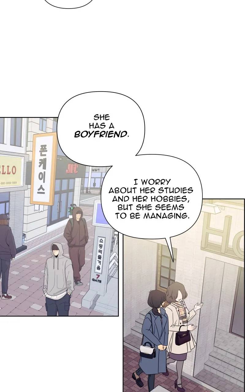 Honey Lemon Chapter 34 page 40 - 