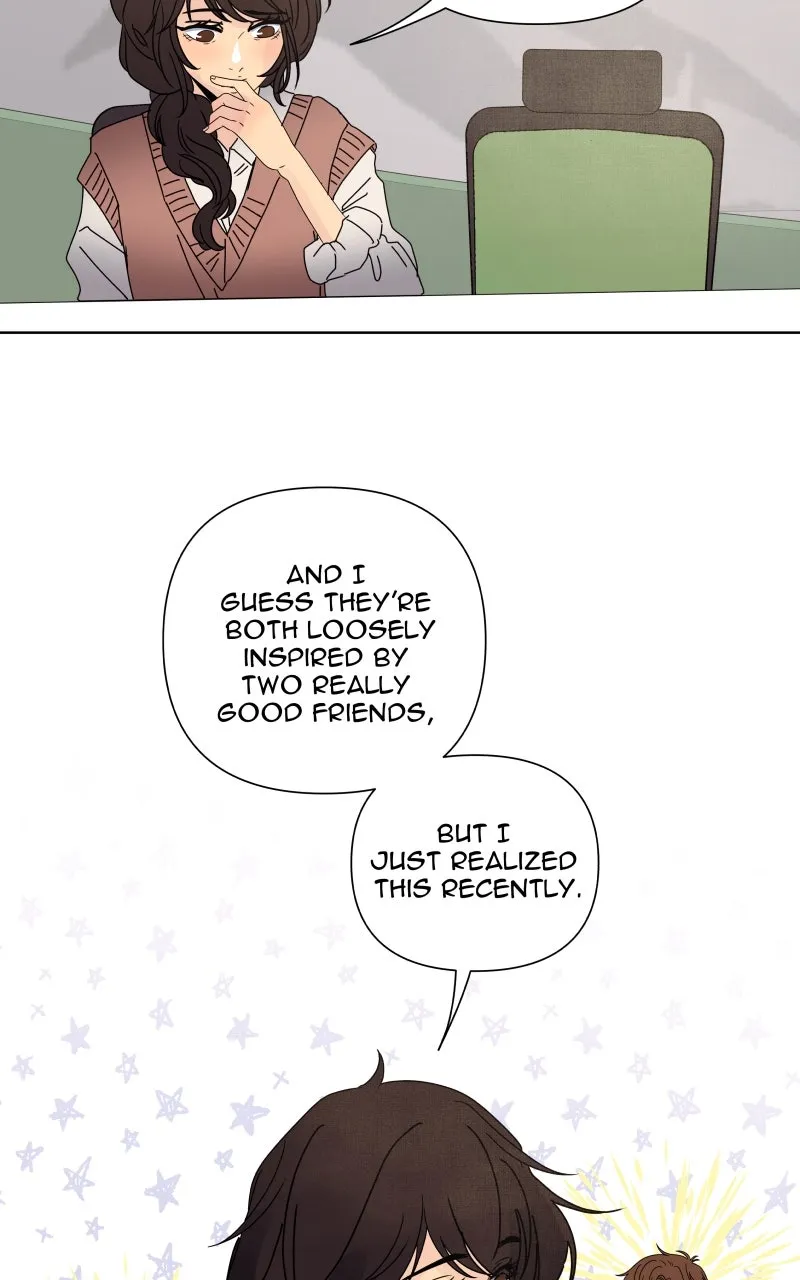Honey Lemon Chapter 34 page 5 - 