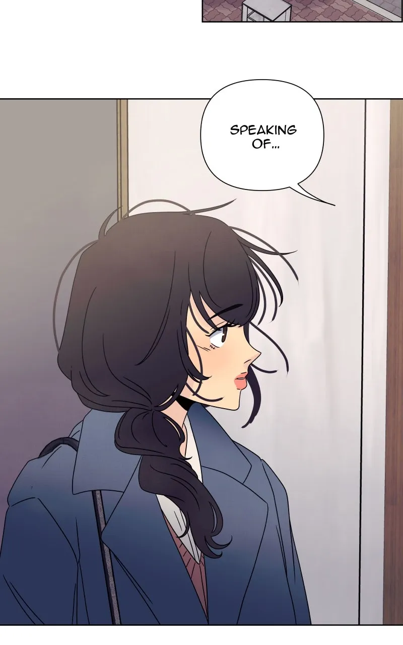 Honey Lemon Chapter 34 page 41 - 