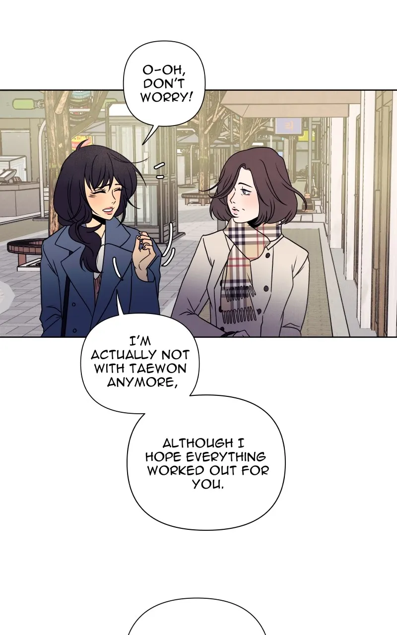 Honey Lemon Chapter 34 page 42 - 
