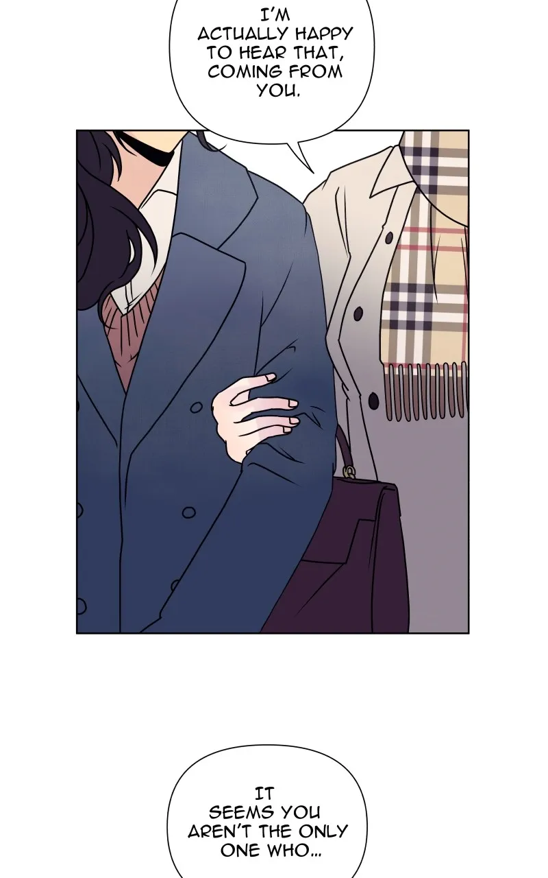 Honey Lemon Chapter 34 page 43 - 